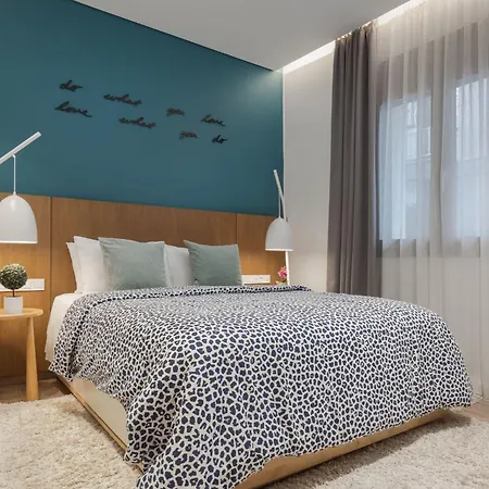 Apartman Elegant Pátra