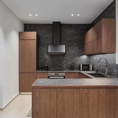 Apartman Elegant Pátra