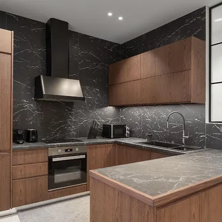 Apartman Elegant Pátra