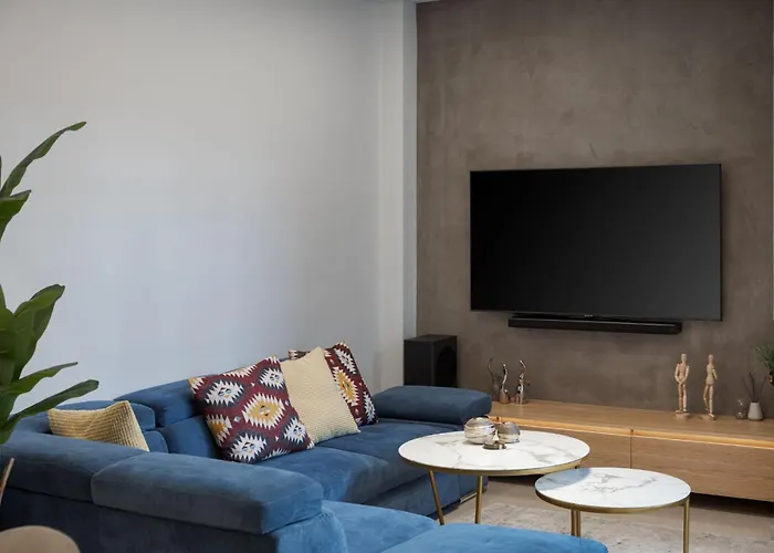 Apartamento Elegant *