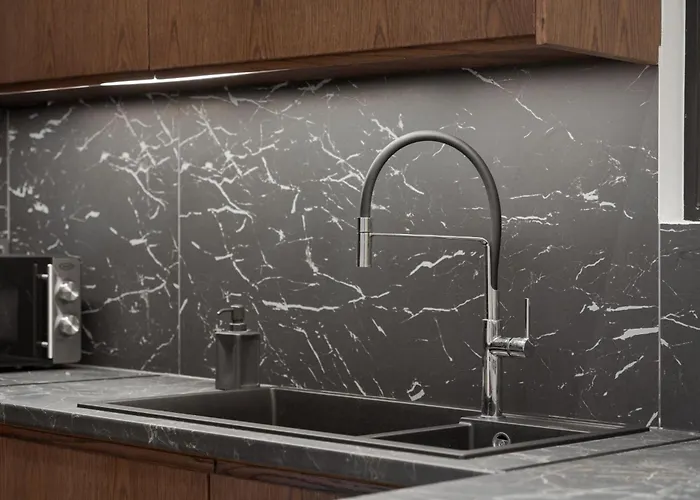 Apartamento Elegant Patras