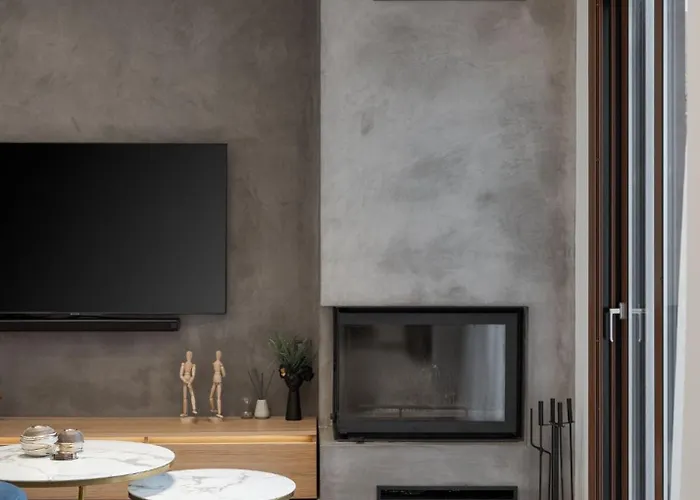 Apartamento Elegant Patras