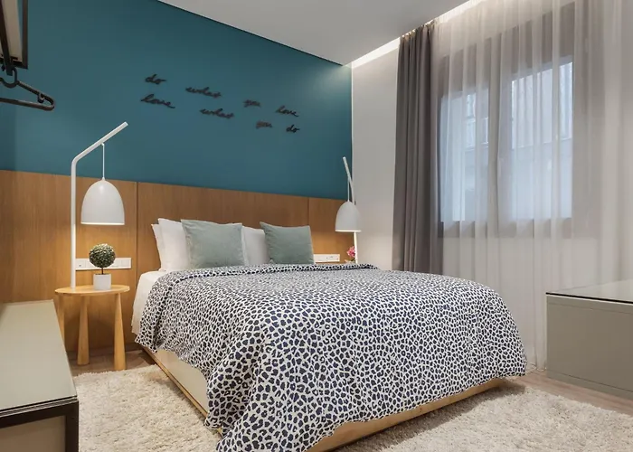 Apartamento Elegant Patras