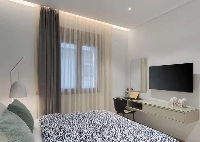 Apartamento Elegant *