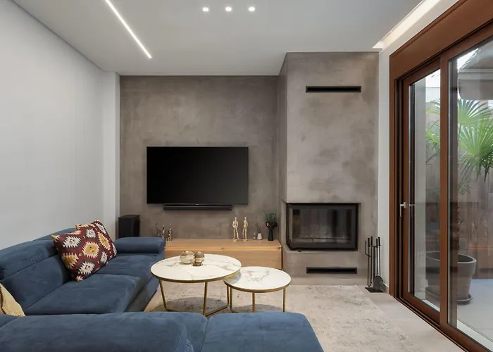 Apartamento Elegant *