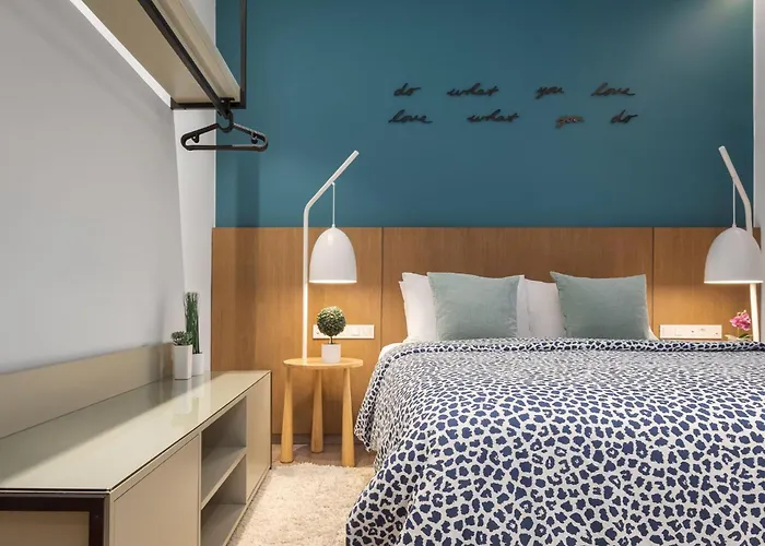 Apartamento Elegant *