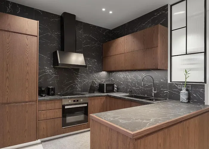 Apartamento Elegant Patras