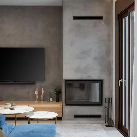 Apartment Elegant Patras