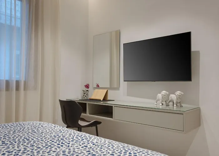 Apartman Elegant Pátra