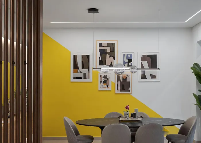 Apartman Elegant Pátra